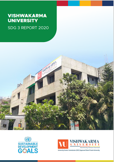 VU SDG 3 Report 2019