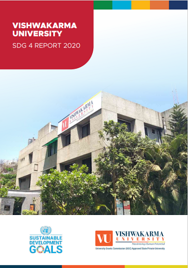 VU SDG 4 Report 2019