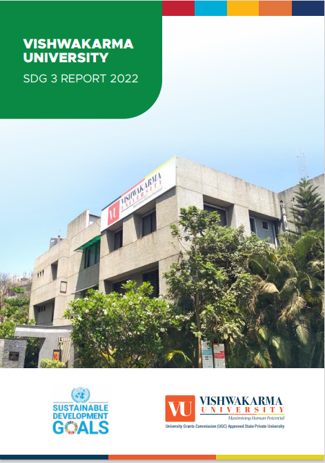 VU SDG 3 Report 2021