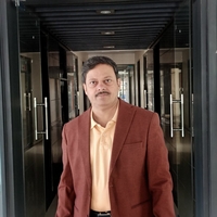 Mr. Prashant Aacharya