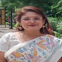 Dr. Anupriya Kamble