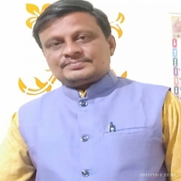 Dr. Mayur Prakashrao Deshmukh