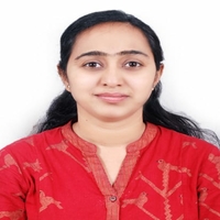 Dr Vidya Nagre
