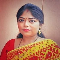 Ms. Shruti Das