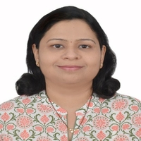 Dr. Supriya Mahesh Lakhangaonkar