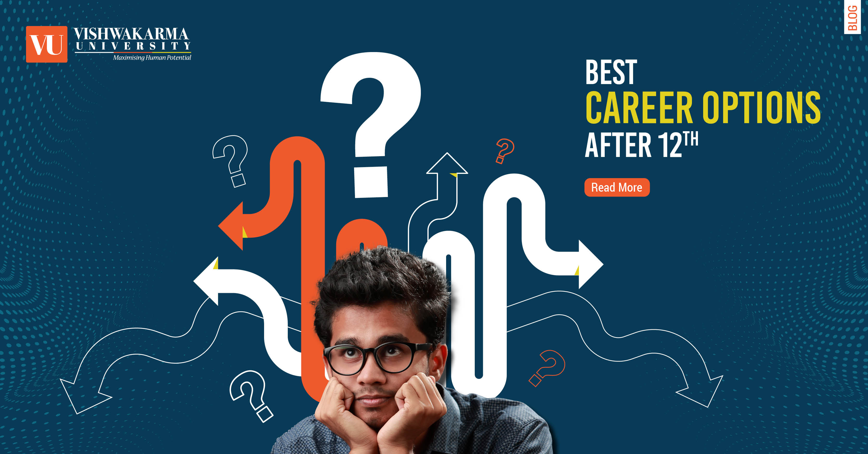 Career Options for Students After 12th in Pune. 2