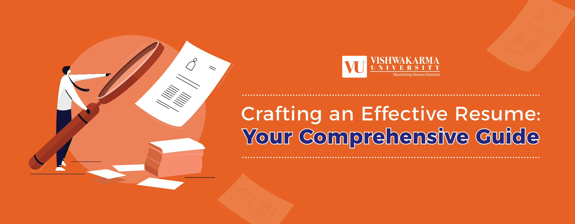 Crafting an Effective Resume: Your Comprehensive Guide