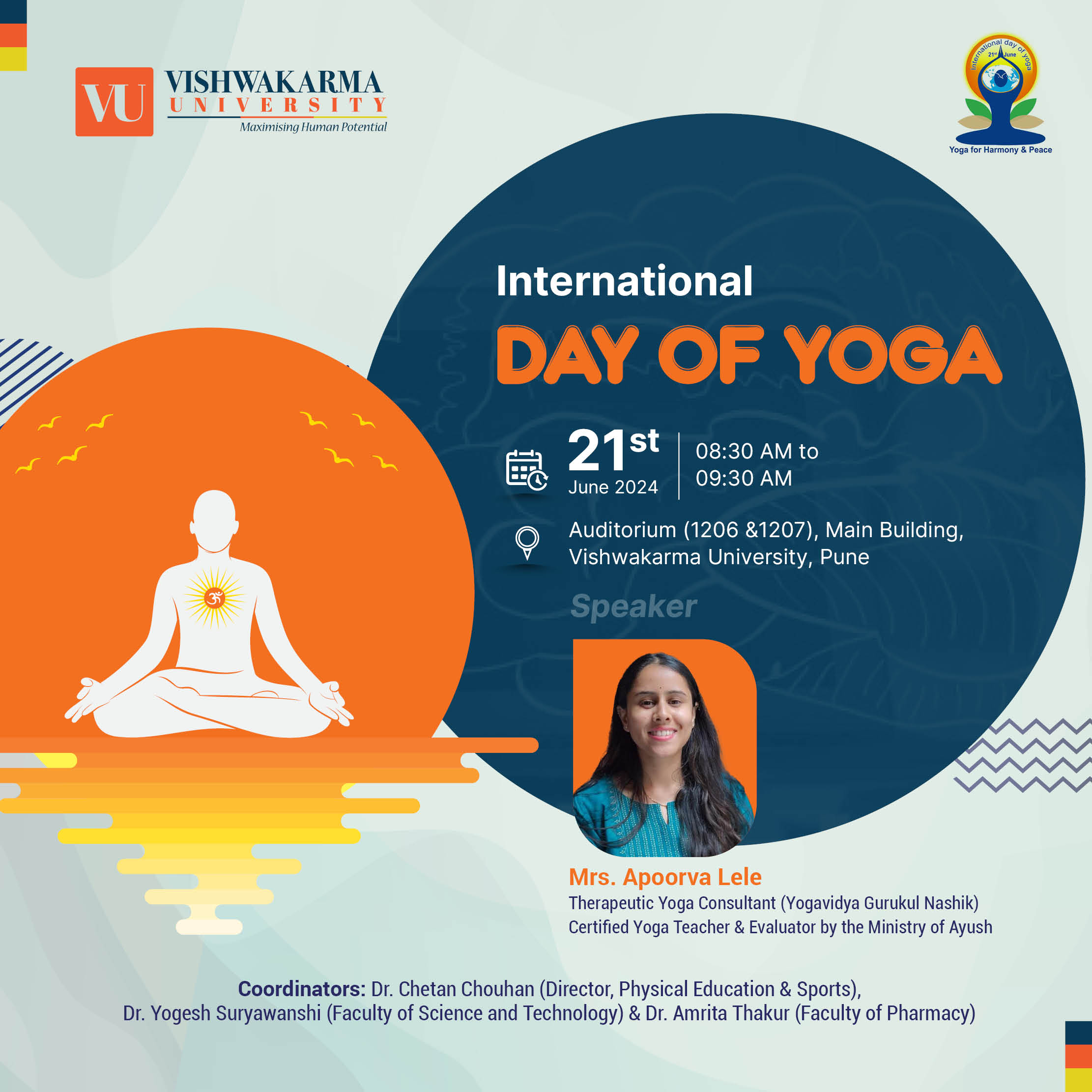 Yoga Day