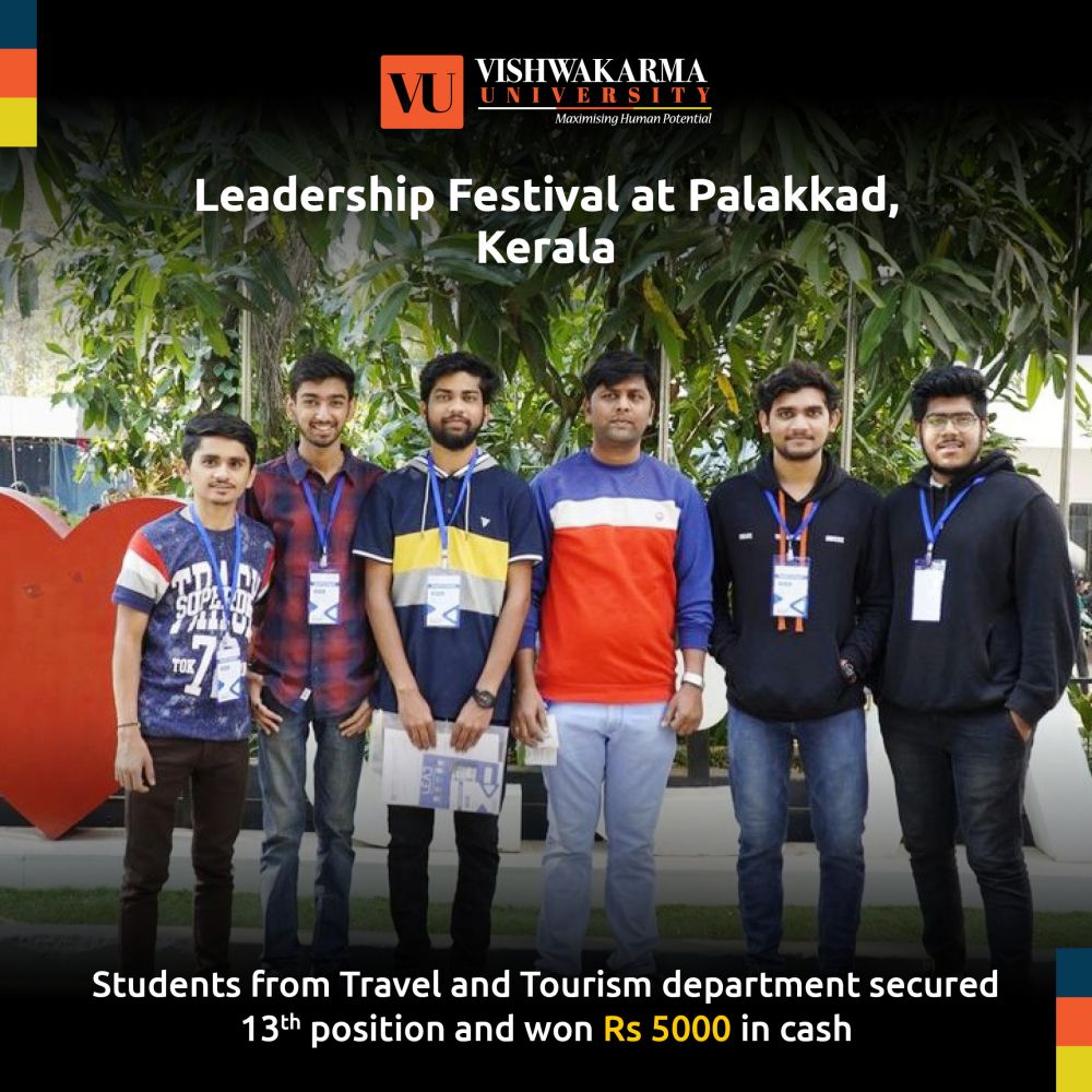 leadership festival at palakkad kerala slider post vu