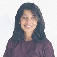 Ms. Aishwarya Edakhe