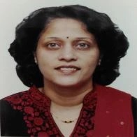 Ar. Anjali Rasane