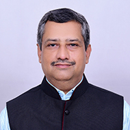 Prof.(Dr.) Umesh Patwardhan