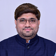 Dr. Yogesh Desale