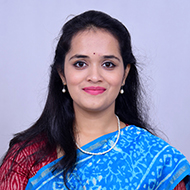 Dr Apurva Bhilare