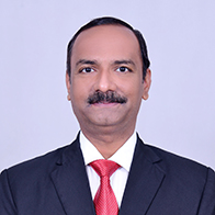 Prof.(Dr.) Yuvraj Lahoti