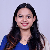 Dr. Pashmina Doshi