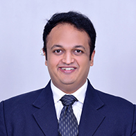 Mr. Niranjan Kulkarni