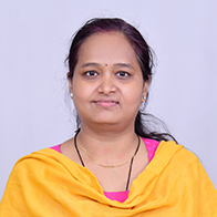 Ms. Shraddha Jadhav