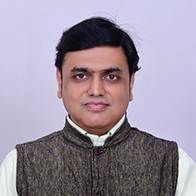 Prof.(Dr.) Kedar Sant