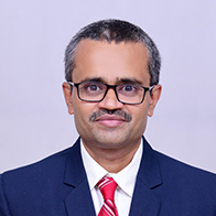 Prof. (Dr.) Nitin Satpute