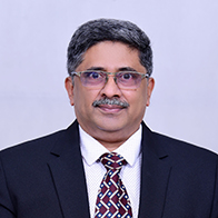 Prof.(Dr.) Yogesh Deshpande