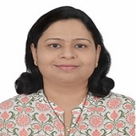 Dr. Supriya Lakhangaonkar