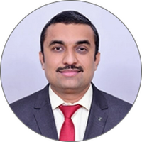 Dr. Chetan Vasantrao Kapadnis