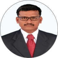 Dr. Ramkumar Krishnamoorthy