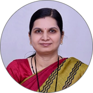 Dr. Pooja Kulkarni