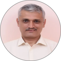 Mr. Shailesh Thaware