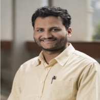 Mr. Ravi Nikam