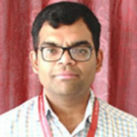 Dr. Sujit Nishikant Deshpande