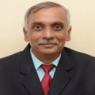 Dr. Shrikaant Kulkarni