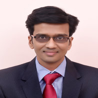 Mr. Mandar Naik