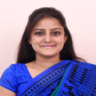 Mrs. Jiyaa P. Khatri