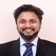 Mr. Vaibhav Thakare