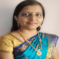 Ms. Shriprada Shrimant Chaturbhuj