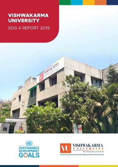 VU SDG 4 Report 2019