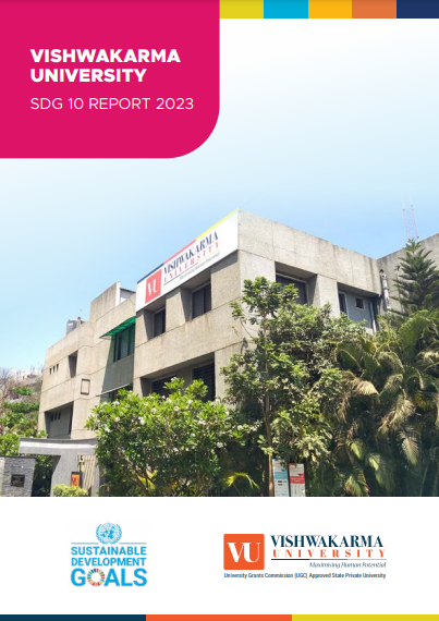 VU SDG 3 Report 2021