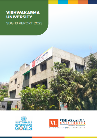 VU SDG 3 Report 2021