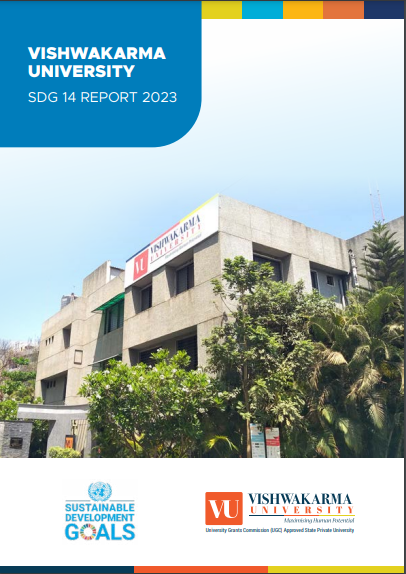 VU SDG 3 Report 2021