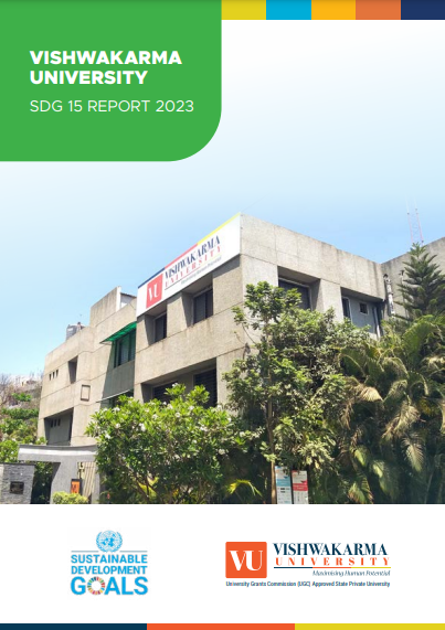 VU SDG 3 Report 2021