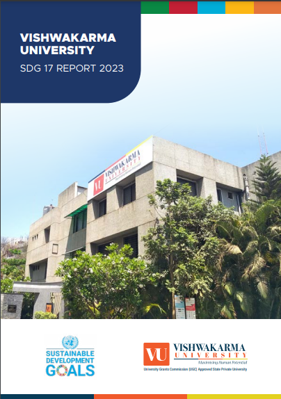 VU SDG 3 Report 2021