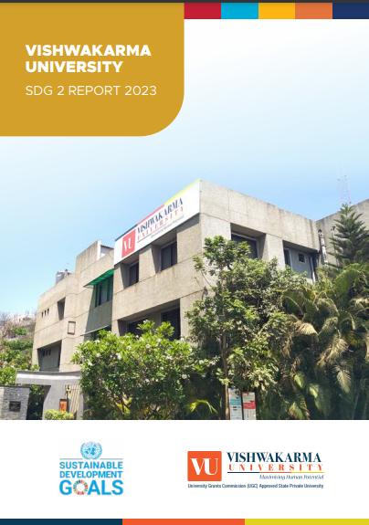 VU SDG 3 Report 2021
