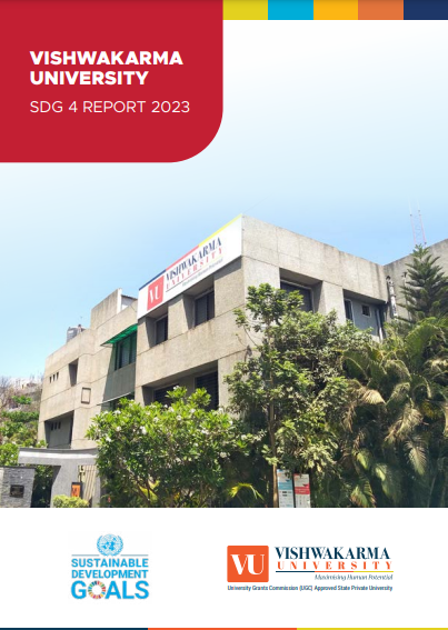 VU SDG 3 Report 2021