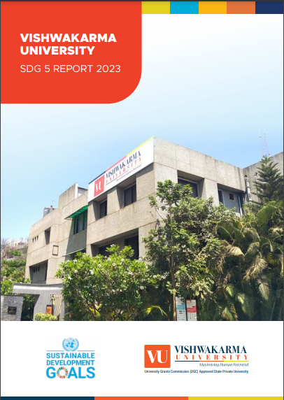 VU SDG 3 Report 2021