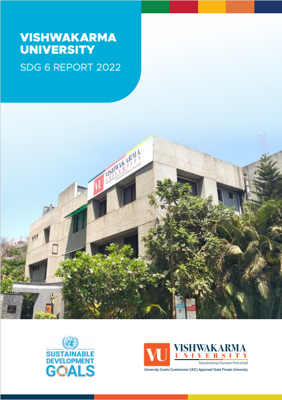 VU SDG 3 Report 2021