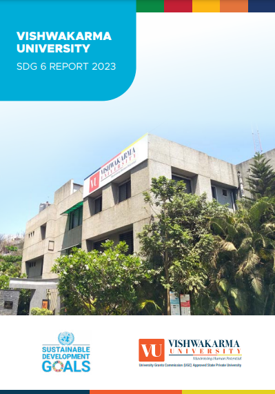 VU SDG 3 Report 2021