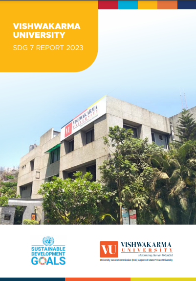 VU SDG 3 Report 2021
