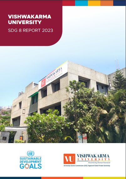 VU SDG 3 Report 2021